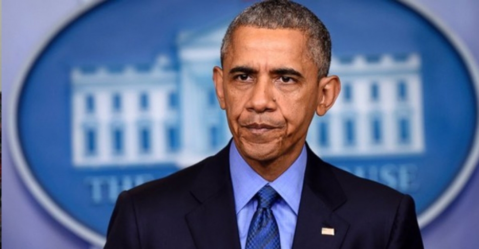 Obama Musul operasyonu hakkında ilk kez konuştu