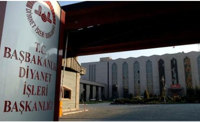Diyanet yayımladı: 61 ile kadın müftüler geliyor