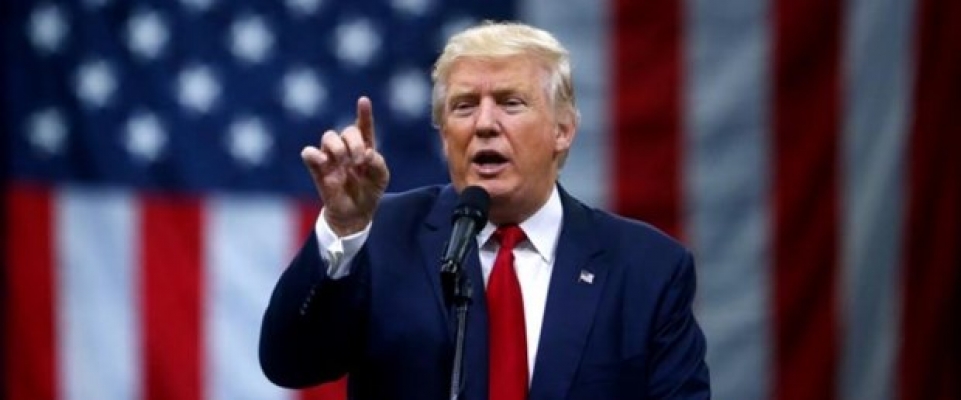 Trump’dan flaş Suriye açıklaması: ‘Yakında çıkacağız'