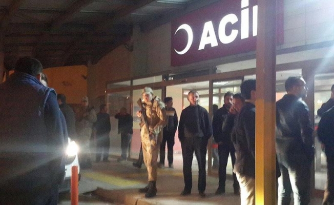 Bayburt'ta feci kaza: Ölü sayısı artıyor