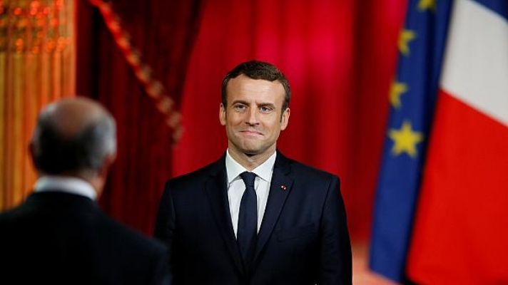 Fransa'dan skandal hamle: Macron öyle bir adım attı ki...