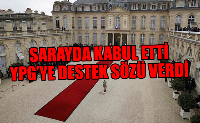 Fransa'dan kriz çıkaracak hamle...