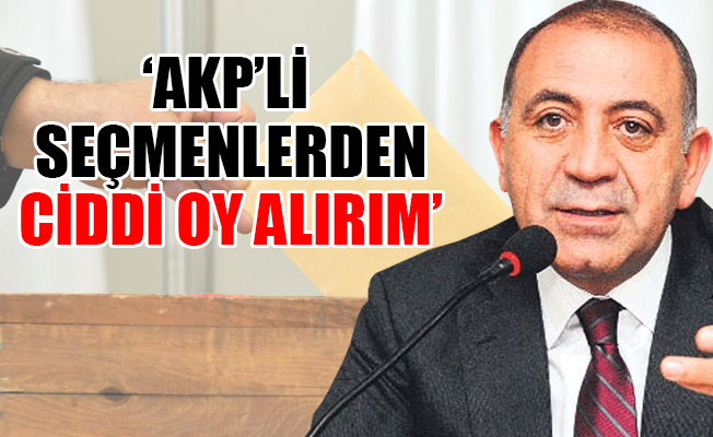 CHP'li Tekin: Binali Yıldırım ile rakip olursak onu sandıkta yenerim
