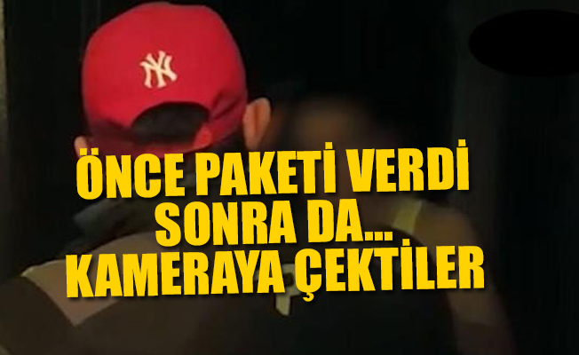 Kurye vahşetinde mağdur üniversite öğrencisi her şeyi anlattı