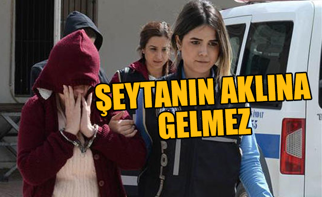 Dilenciler üzerinden 3 milyonluk vurgun! Dilencilere takım elbise giydirip...