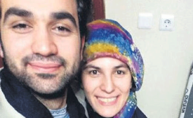 Hastanede yer yok dediler... Kan kusarak öldü