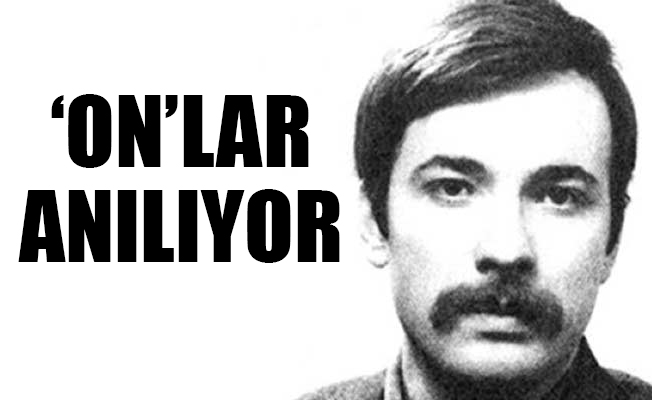 Bugün Mahir Çayan'ın ölüm yıldönümü...