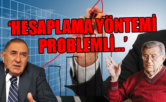Bu nasıl büyüme?