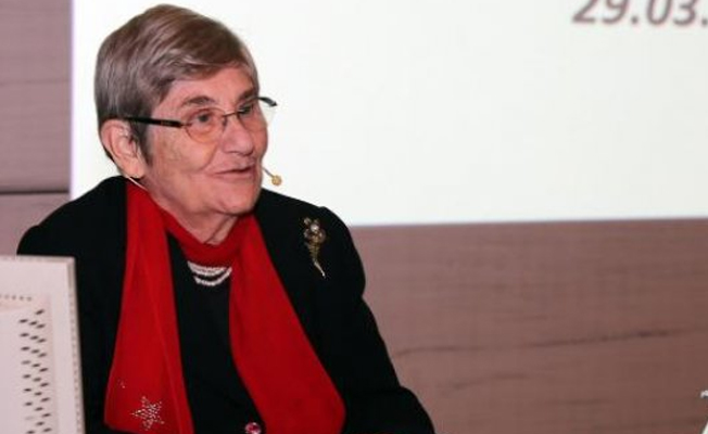 Canan Karatay: Kuyruk yağını eritip içerler 95 yaşına kadar yaşarlardı