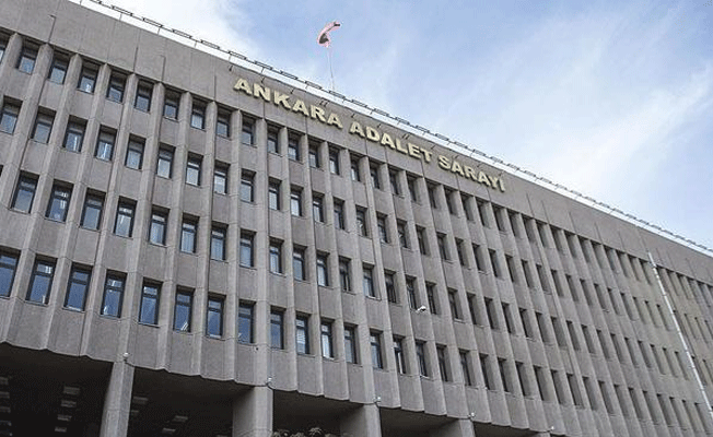 FETÖ'cüler o bakanlığa da soru çalarak girmiş!