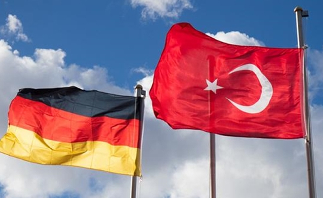 Alman devi Türkiye'den çıkmayı planlıyor