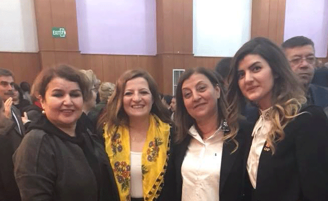 Yazmalı Efe'den Kahraman'a istifa çağrısı