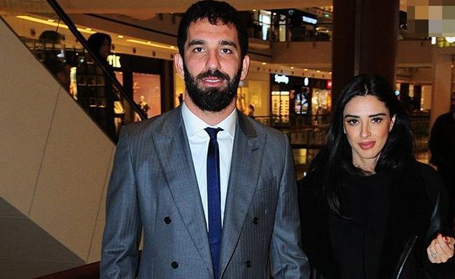 Muhabire hakaret eden Arda Turan'dan flaş açıklama