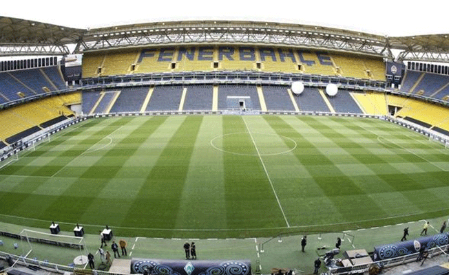 Fenerbahçe'nin kaç şampiyonluğu var?