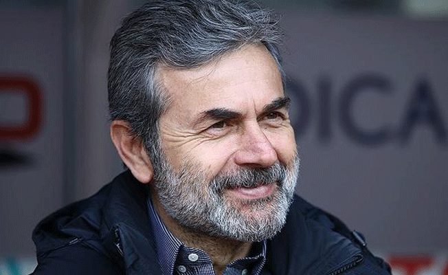 Aykut Kocaman'ın transfer listesi ortaya çıktı!