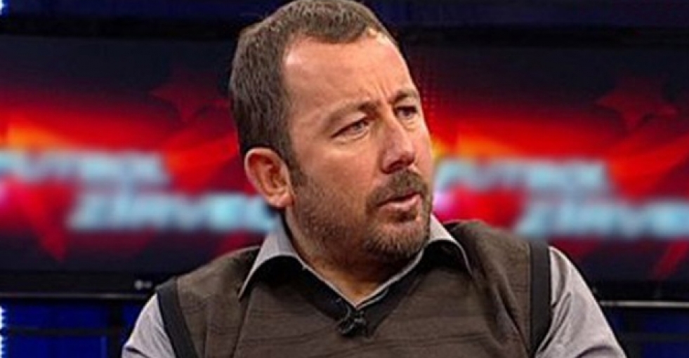 Sergen Yalçın: Üç futbolcu Türkiye ligleri için çok fazla