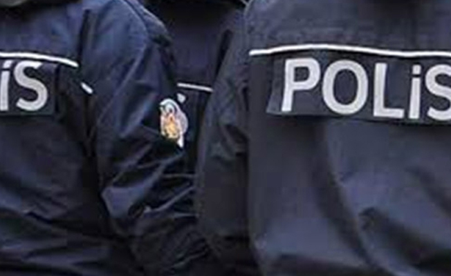 24 ilde Polis Akademisi operasyonu: 46 gözaltı