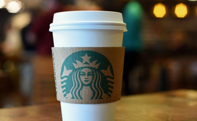 Kahve zinciri Starbucks'ın kahveleri için kanser uyarısı