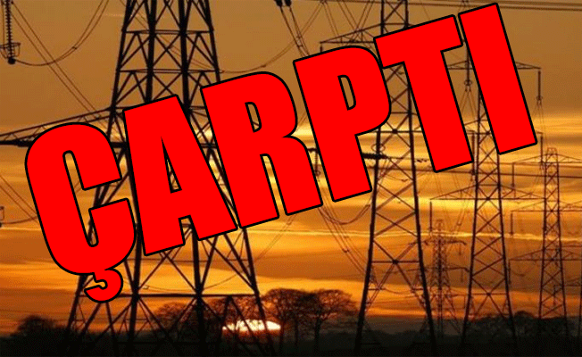 Elektriğe büyük zam!