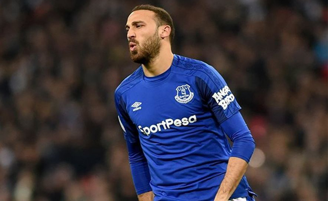Cenk Tosun'un hocası değişiyor...