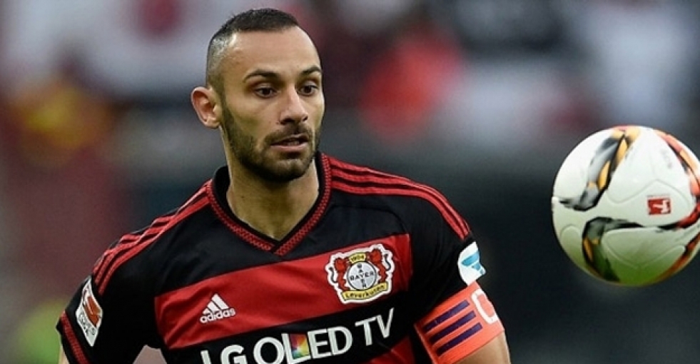 Ömer Toprak imzayı atıyor