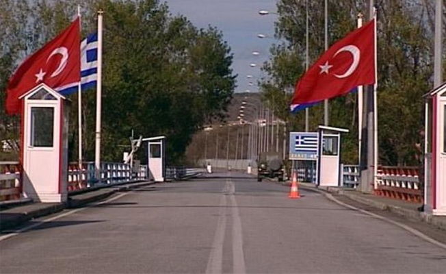 Yunanistan'a izinsiz geçen Türk vatandaşından talep!