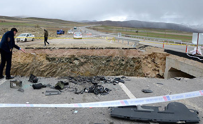 8 kişiye mezar olan 'ölüm çukuru' hakkında soruşturma