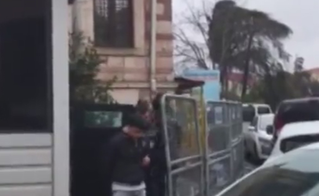 Küçük yaştaki kızları fuhuş yapmaya zorlayan 'Kedi İsmail' çetesine operasyon