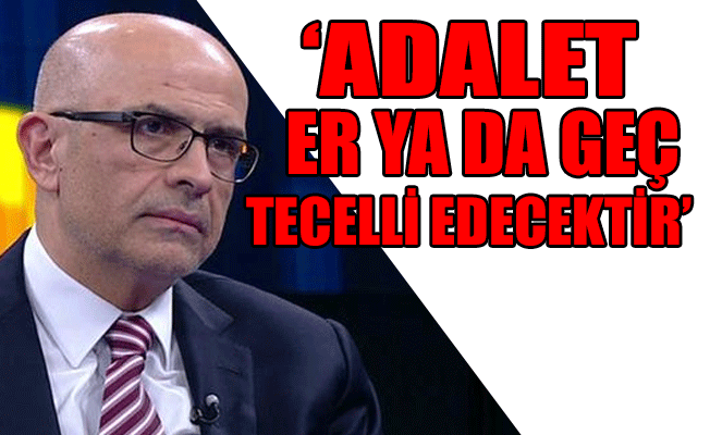 CHP'li vekiller Enis Berberoğlu'nu ziyaret etti