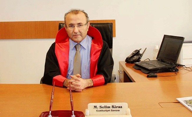 'Savcı Kiraz' soruşturmasında bir avukat tutuklandı