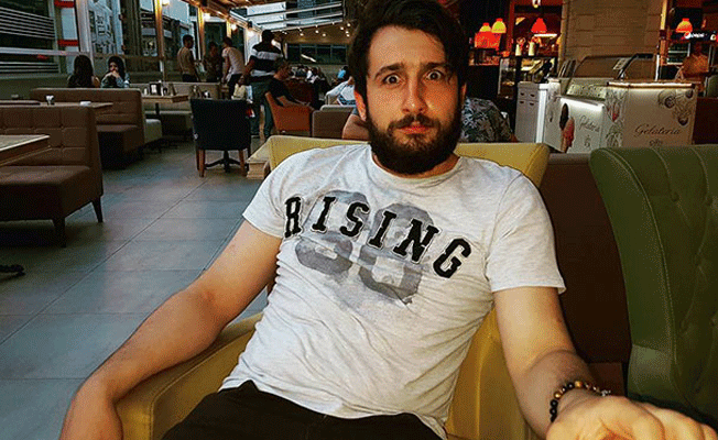 Fabrika duvarı çöktü: 1 ölü, 1 yaralı