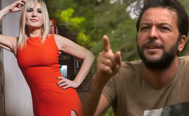 Seda Akgül'den Nihat Doğan'ın skandal sözlerine yanıt geldi!