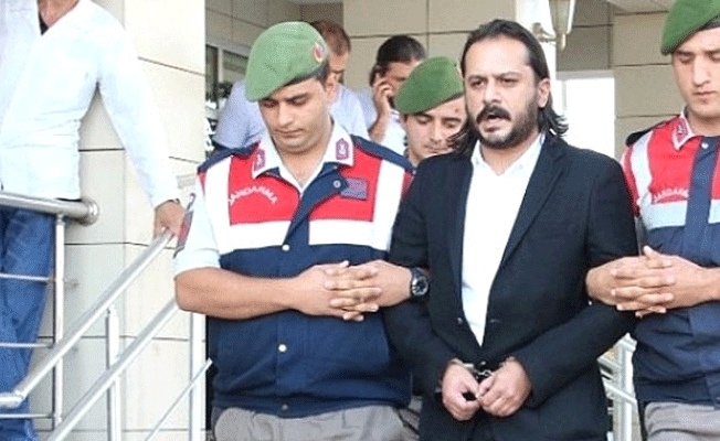 Emrah Serbes'in şoförü ifade verdi: Aracı ben kullanmıyordum