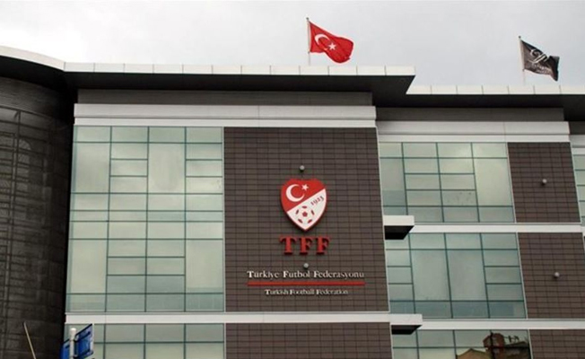 Türkiye Futbol Federasyonu menajerlere ödenen paraları açıkladı... En çok...