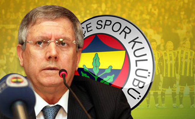 Fenerbahçe'de flaş gelişme... 3 isim disiplin kurulunda...