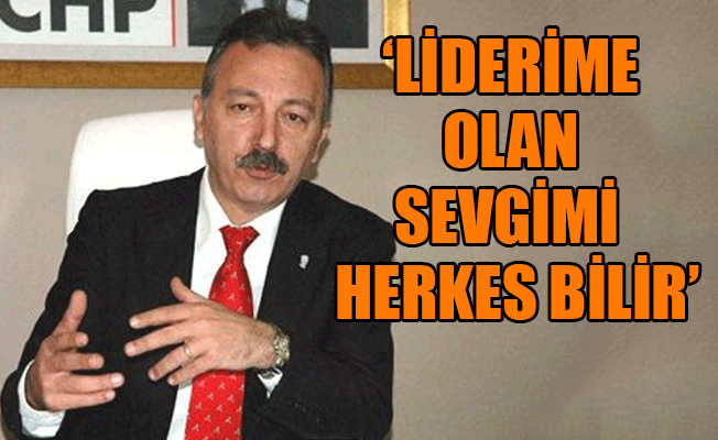 Kılıçdaroğlu’nu ‘Gandalf’ yapan vekil konuştu!