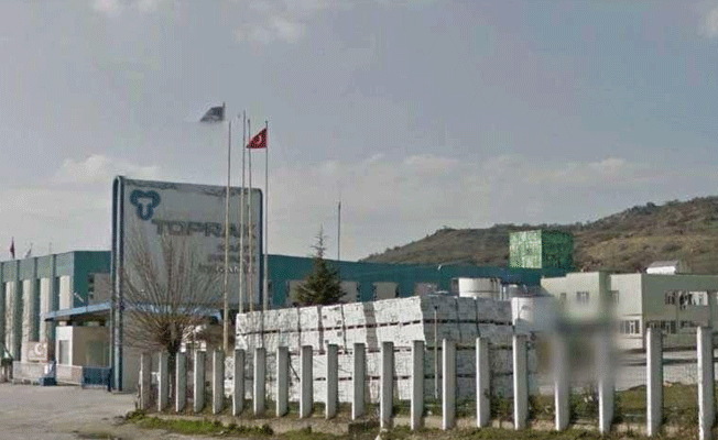 Bir dönemin devi Toprak Seramik Fabrikası satıldı