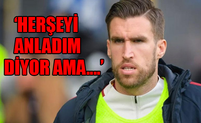 Kevin Strootman’dan Cengiz Ünder yorumu