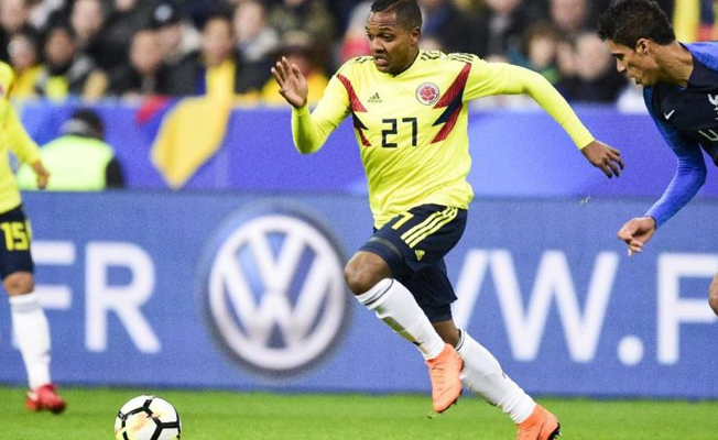 Trajediden Premier League’e Jose Izquierdo