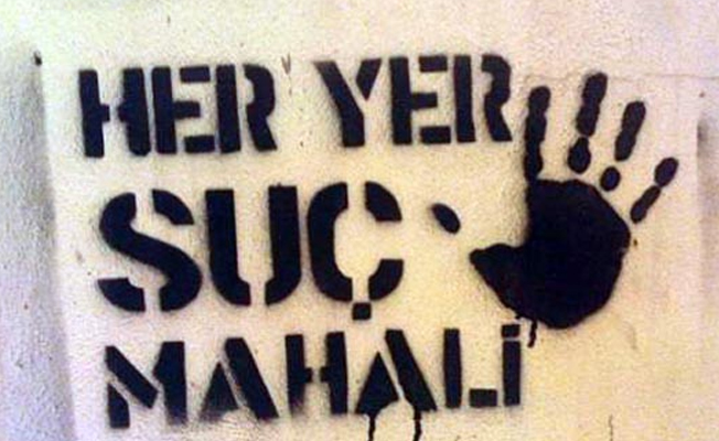 Taksim'deki tecavüz olayıyla ilgili flaş gelişme!