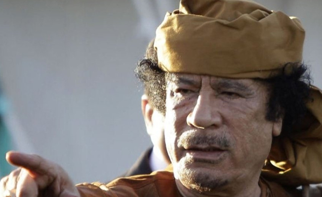 Kaddafi’nin çevirmeni: 3 ülke sığınma teklifinde bulundu