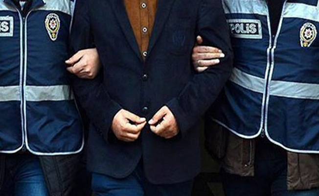 9 astsubay FETÖ'den gözaltına alındı