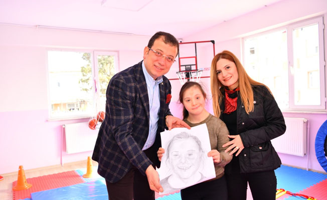 Kavaklı Engelsiz Yaşam Birimi, gönüllü çalışanlarını arıyor!