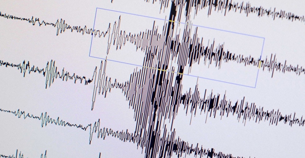 Van'da 4.2 büyüklüğünde deprem