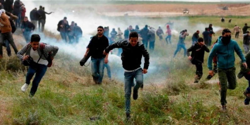 Gazze’de ölümler artıyor: İsrail, 15 Filistinliyi öldürdü