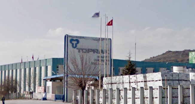 Bir dönemin deviydi, satıldı