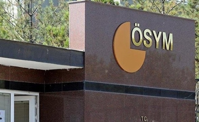 YDS sınavı için ÖSYM'den uyarı!