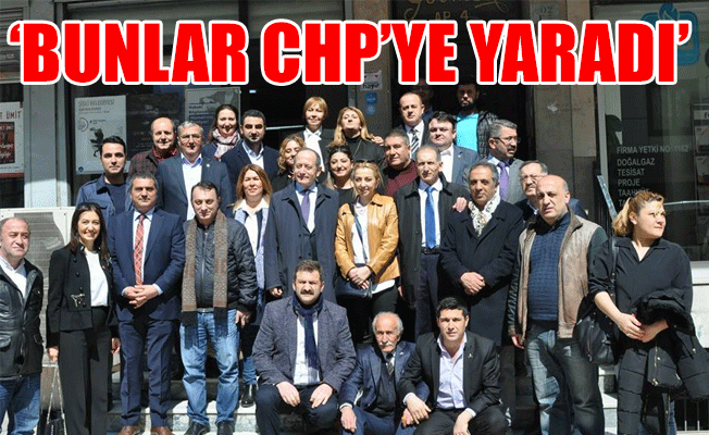 AKP, CHP’li belediyelere operasyonları durdurdu