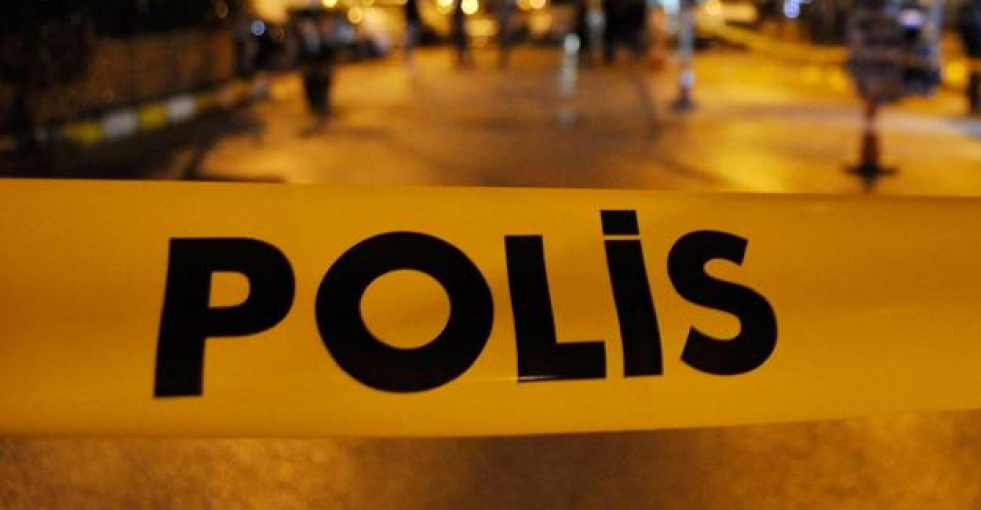 İstanbul'da silahlı saldırı: 4 yaralı