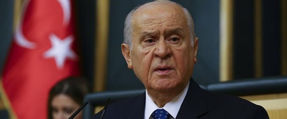 Bahçeli'nin yardımcıları çıta yükseltiyor: İttifakın oy oranı yüzde 60